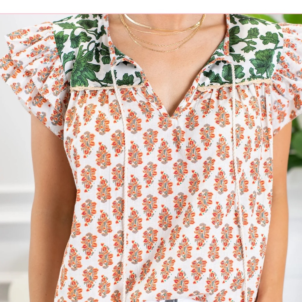 Joanna Top